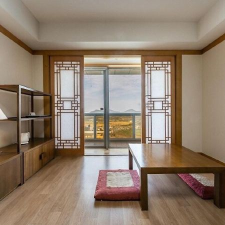 莱汉木浦现代酒店 Yeongam 外观 照片