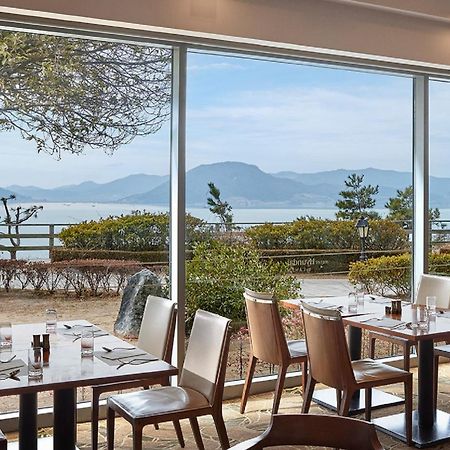莱汉木浦现代酒店 Yeongam 外观 照片