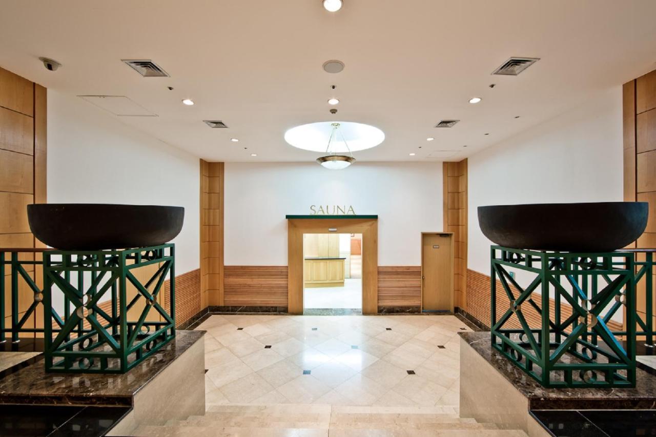 莱汉木浦现代酒店 Yeongam 外观 照片