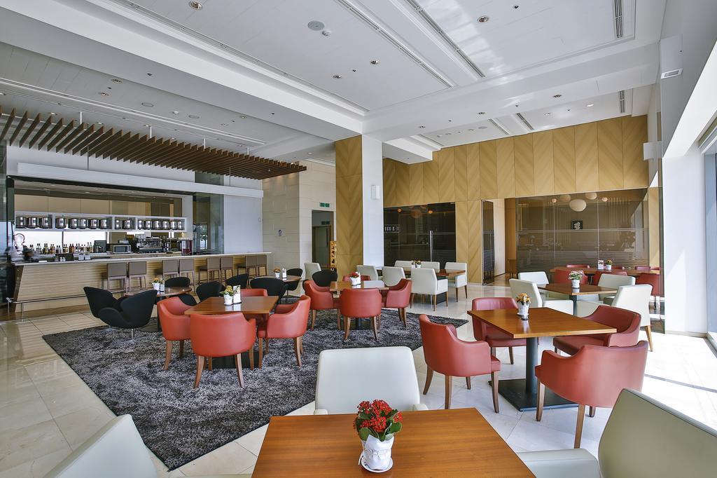 莱汉木浦现代酒店 Yeongam 外观 照片