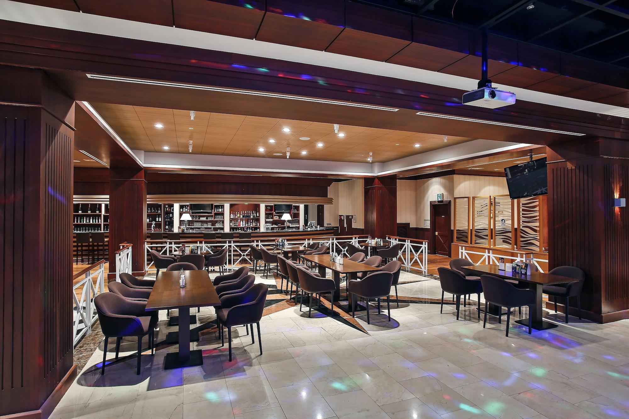 莱汉木浦现代酒店 Yeongam 外观 照片
